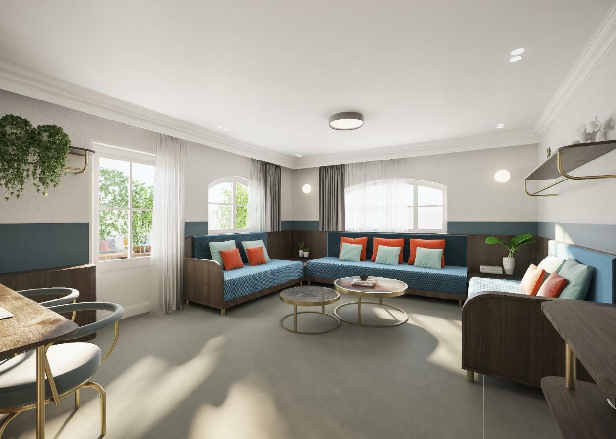 King Suite Terrace & Jacuzzi
