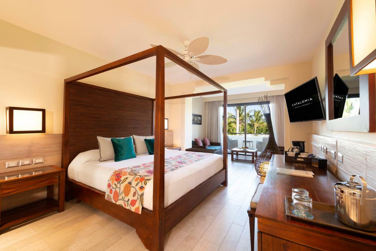 Premium Junior Suite