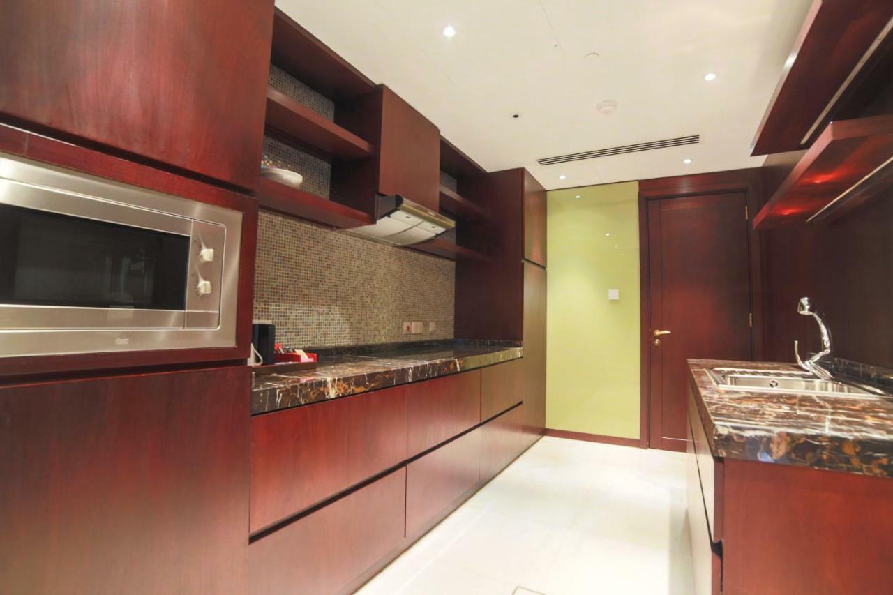 Lägenhet Penthouse