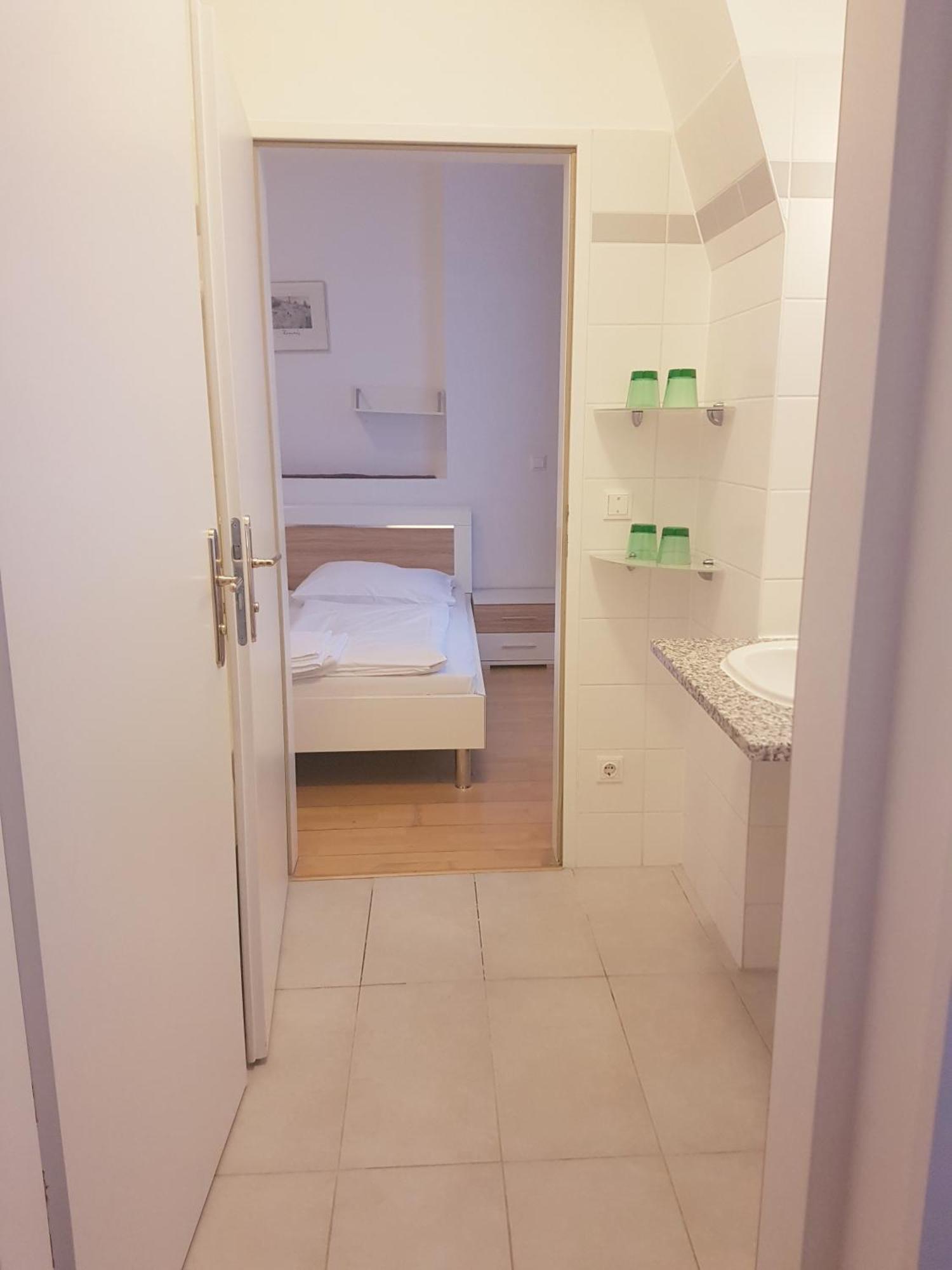 Lägenhet med 2 sovrum