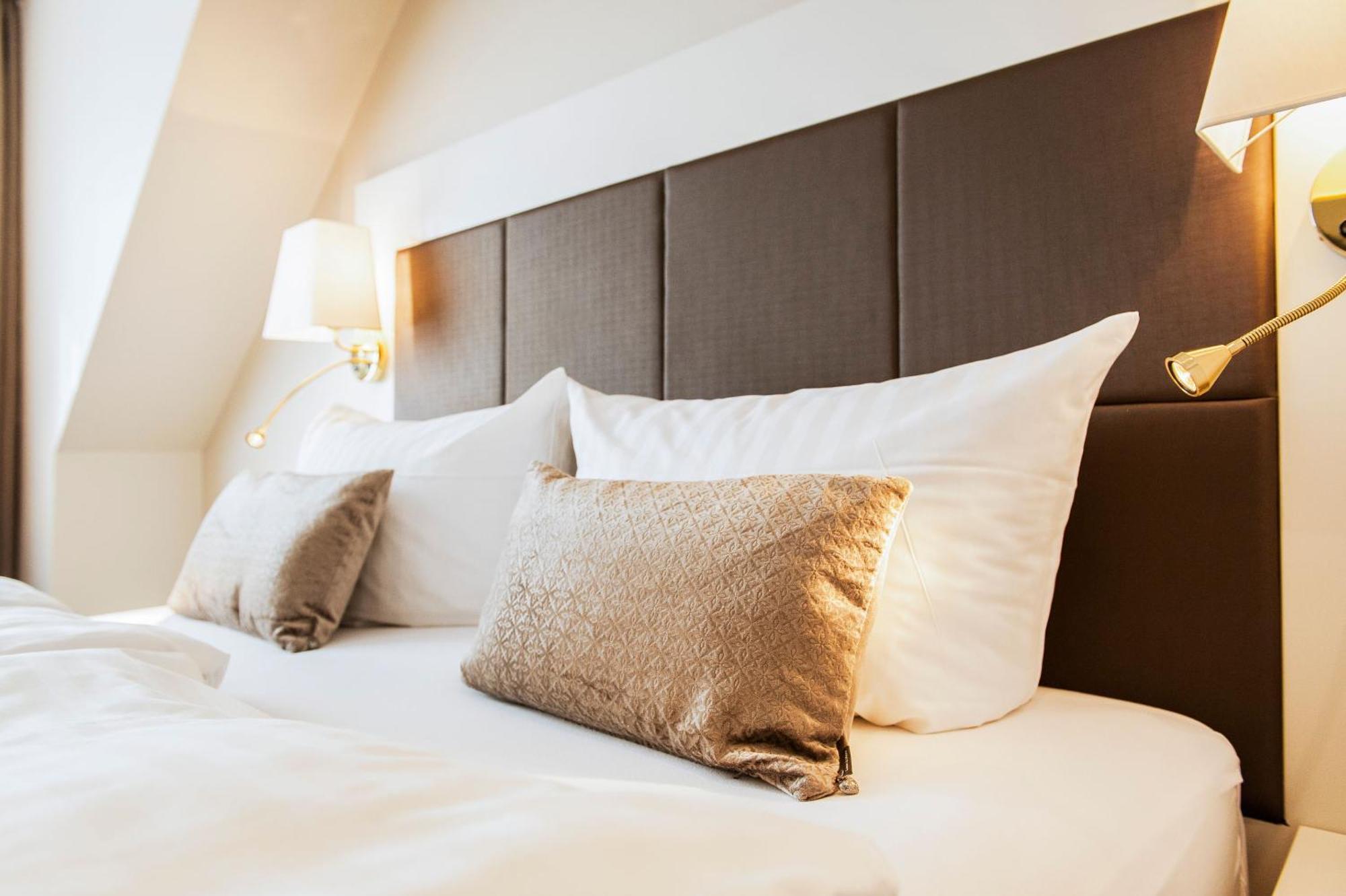 Comfort Double Room residential example