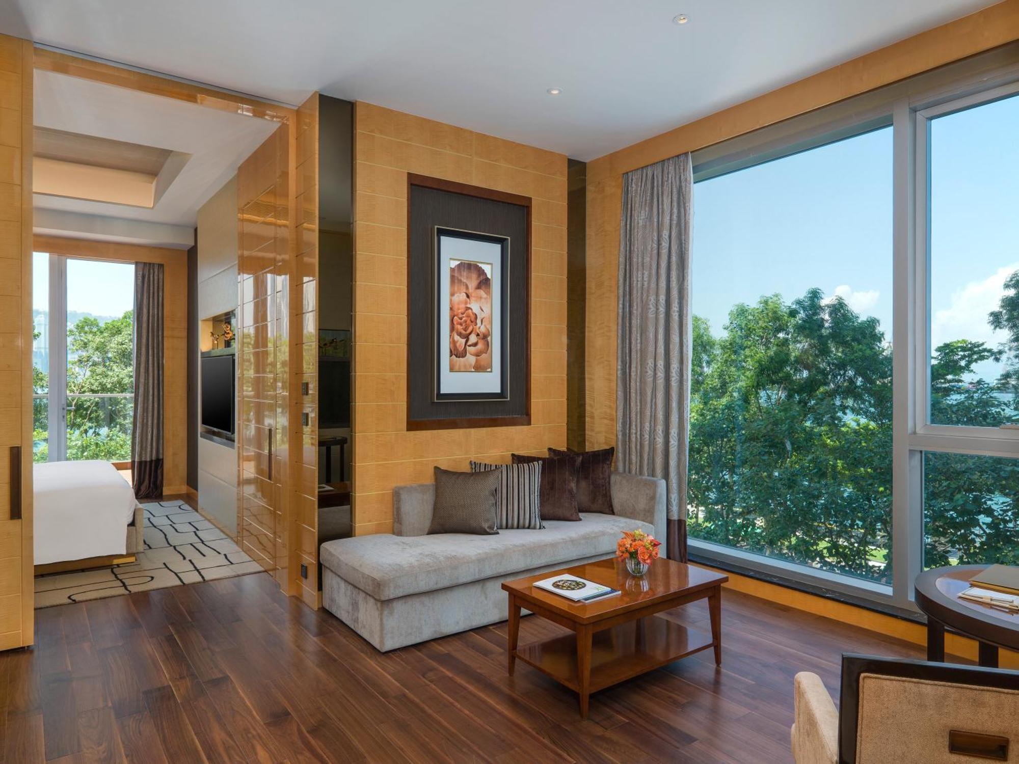 Olympian Suite