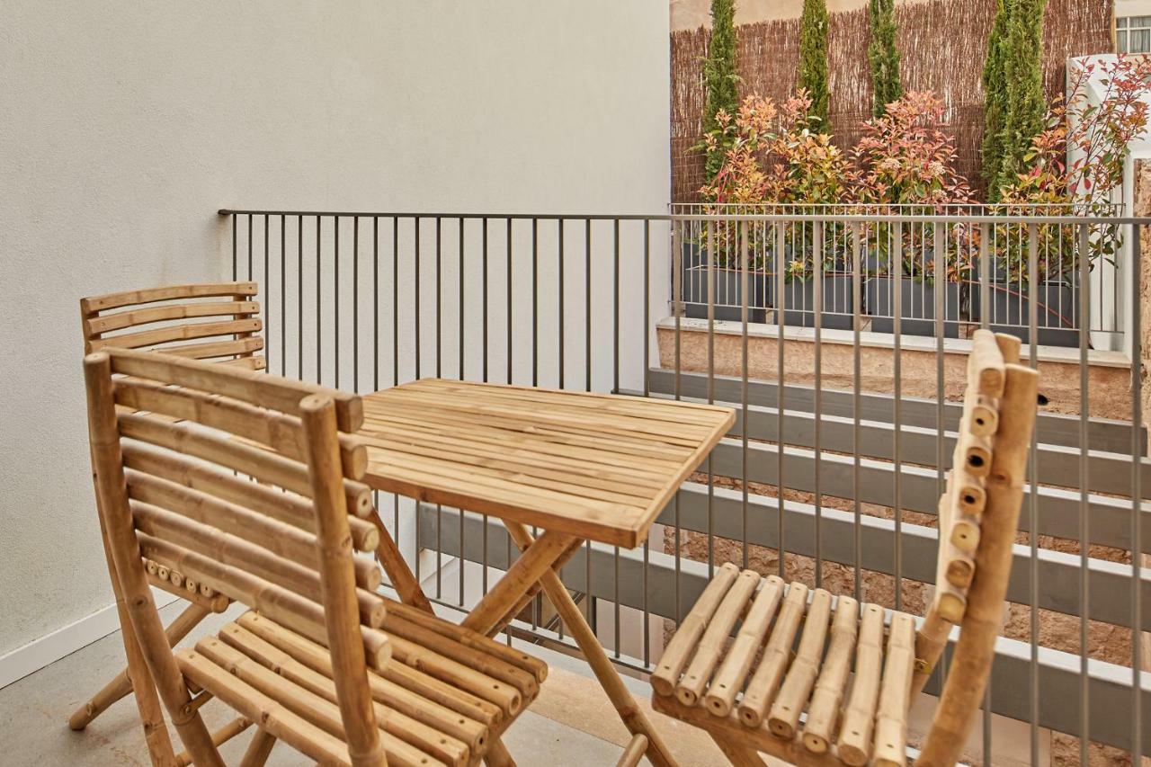 Superior Double Room Terrace