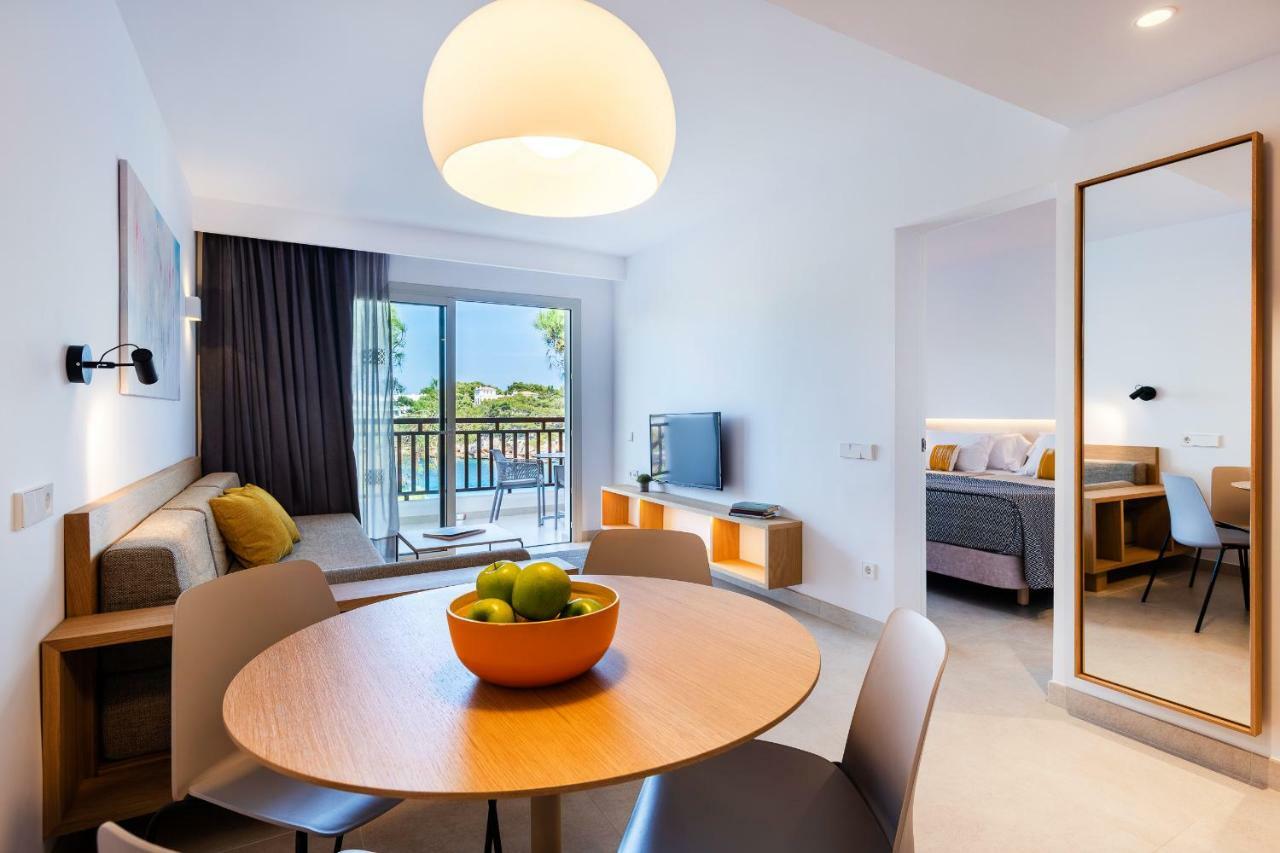 Lägenhet Superior med havsutsikt