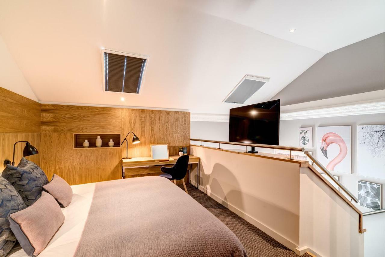 Duplex Suite