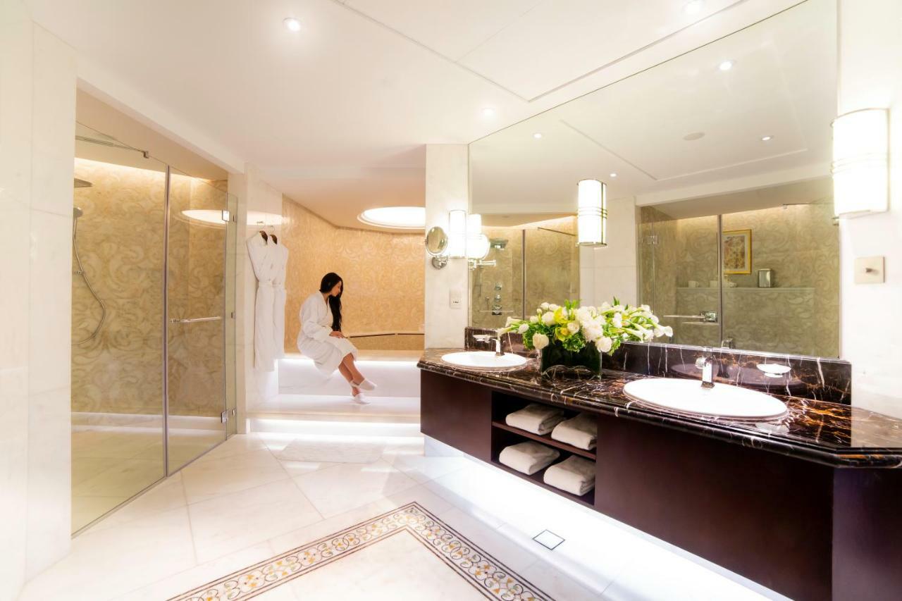 Presidentsuite