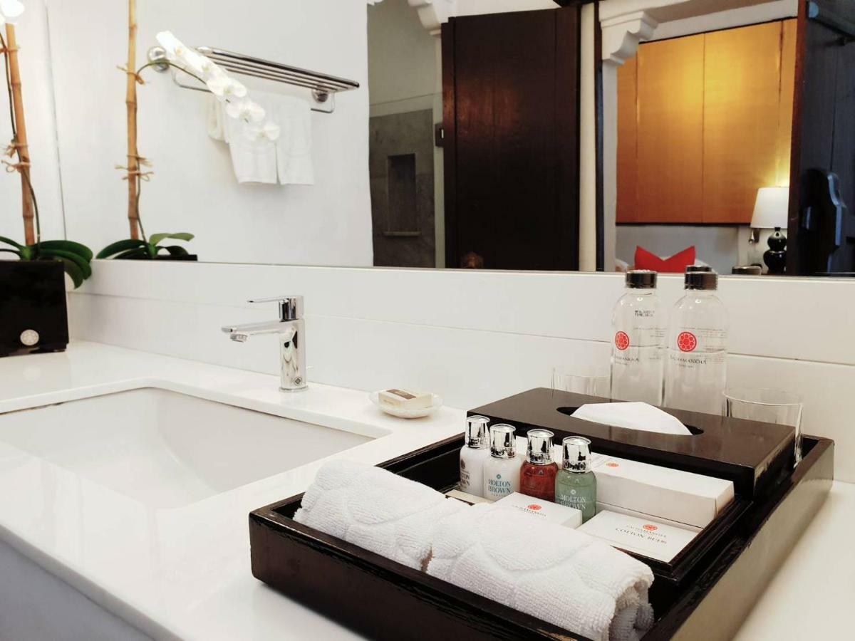 Superior Double Room - Above 12 Years Old Only