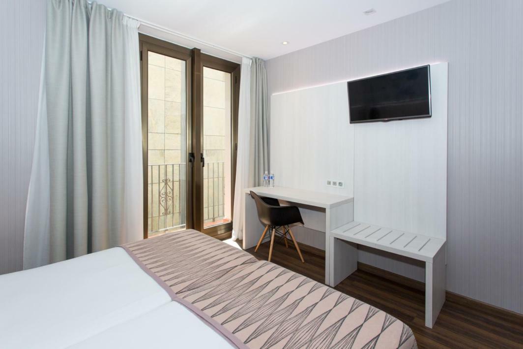 Superior Double or Twin Room Balcony