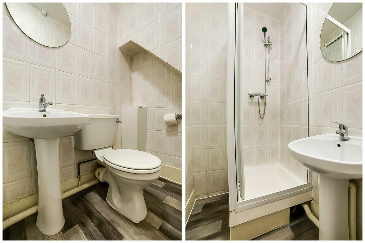 Deluxe Family Suite