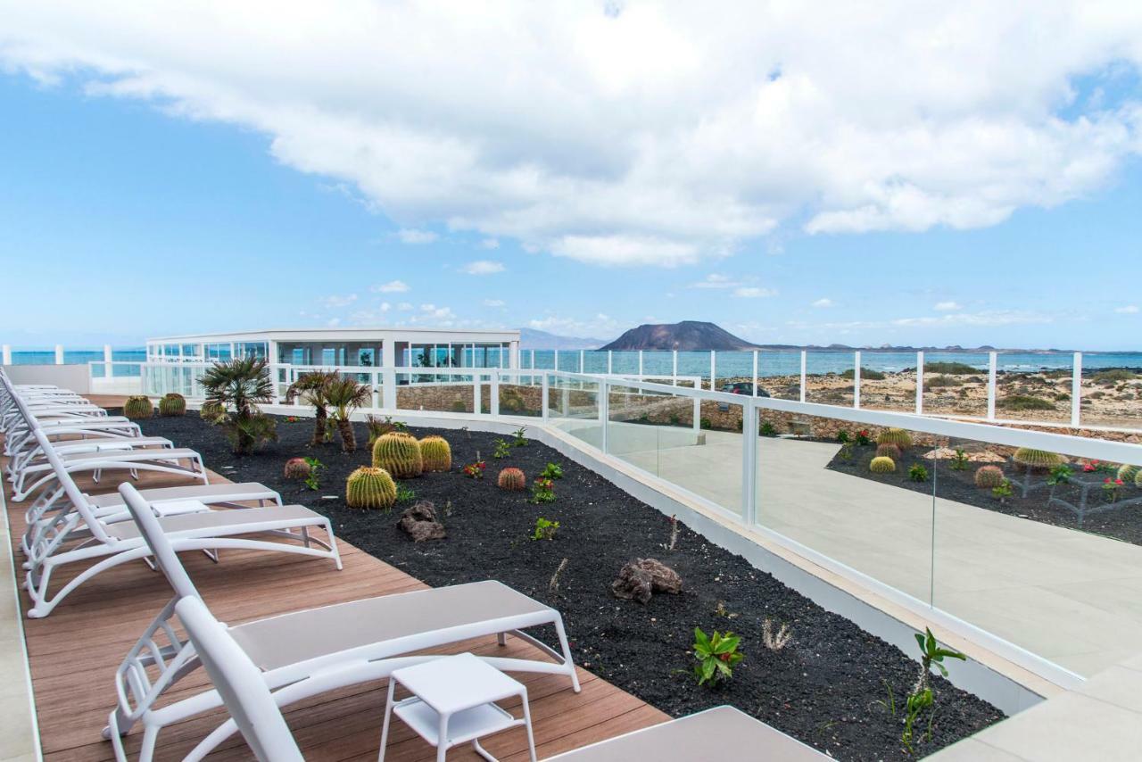 Triple Room Sea View
