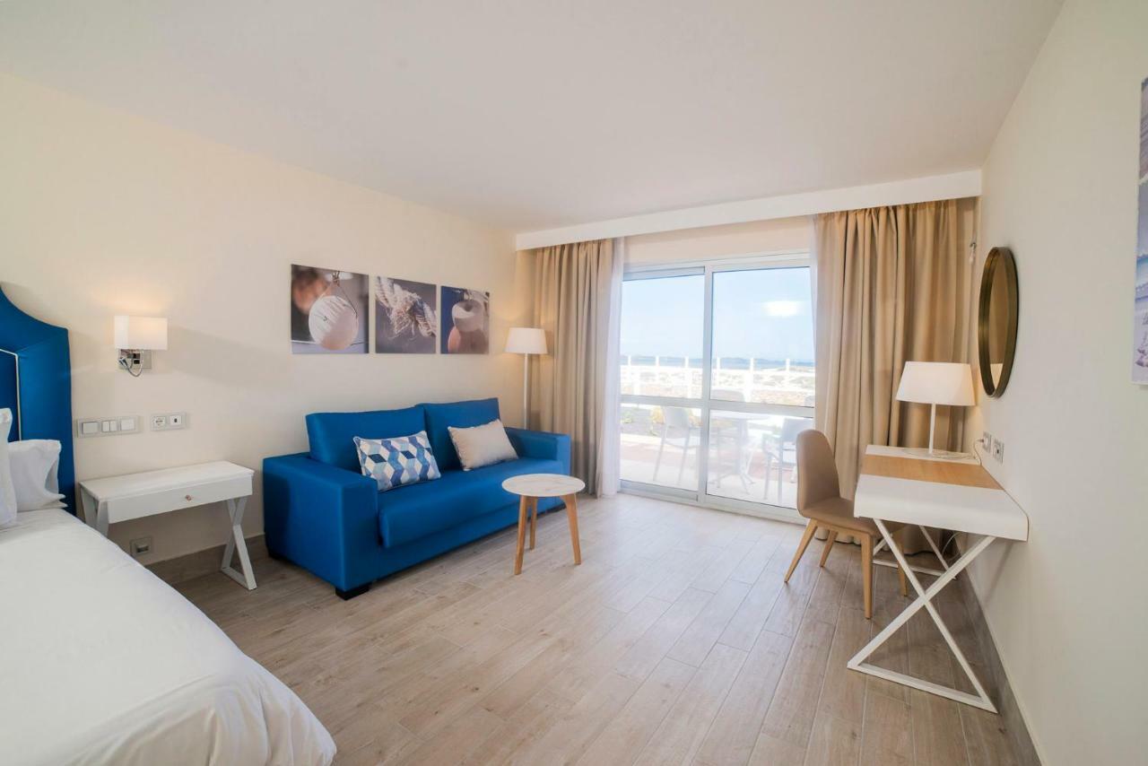 Triple Room Sea View