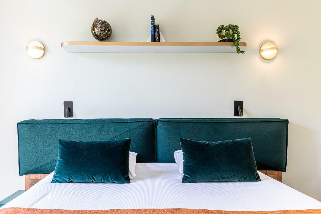 Privilege Double Room