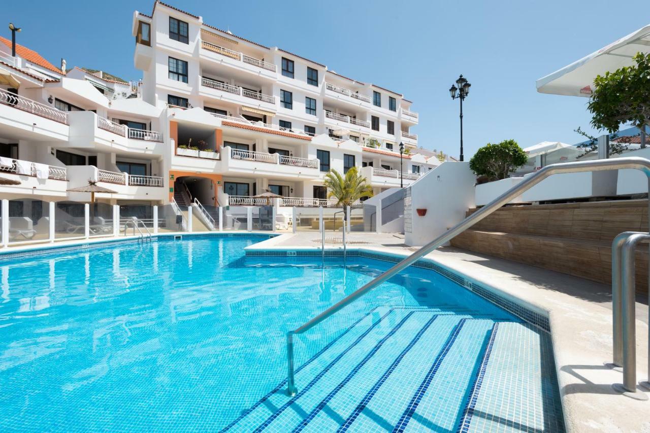 Duplex Sea View Solarium