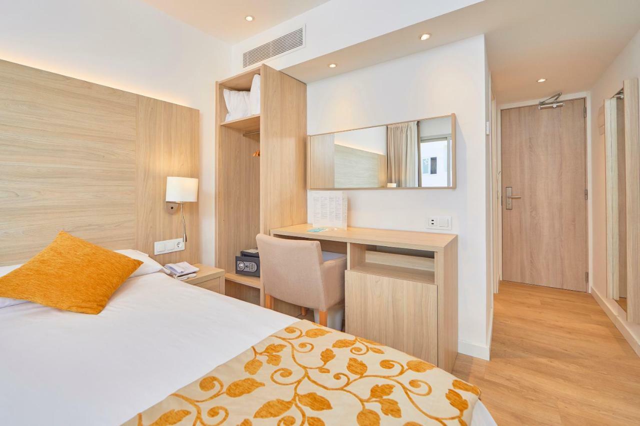 Double Room with Mountain View - Single Occupancy