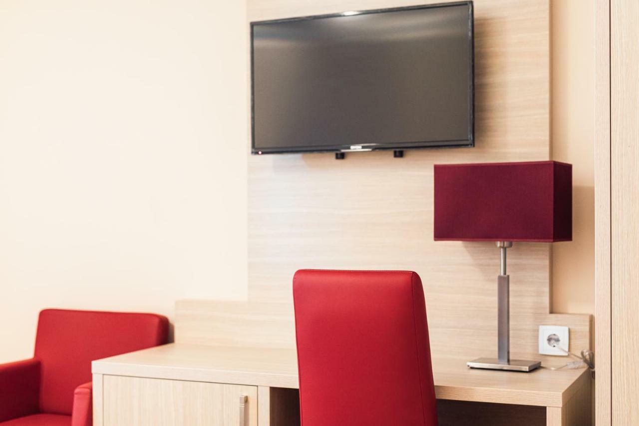 Economy Twin Room Souterrain
