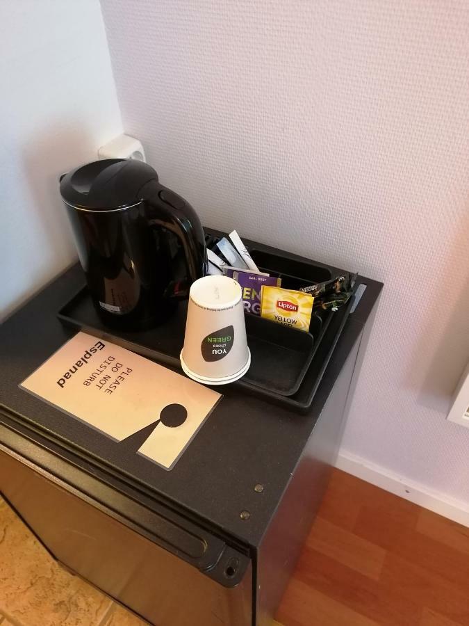 Enkelrum