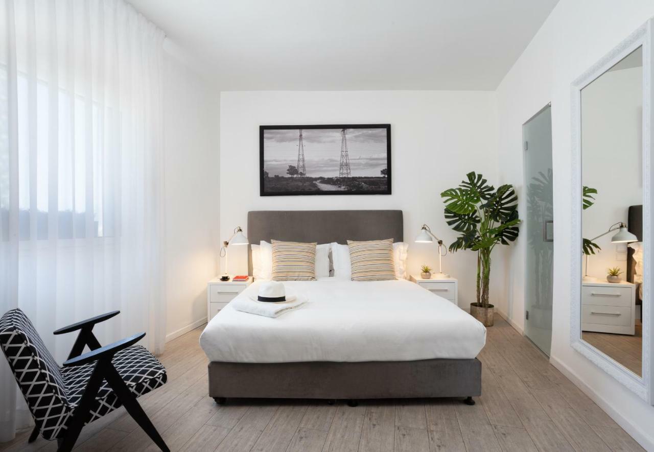 Lägenhet med 2 sovrum och bäddsoffa