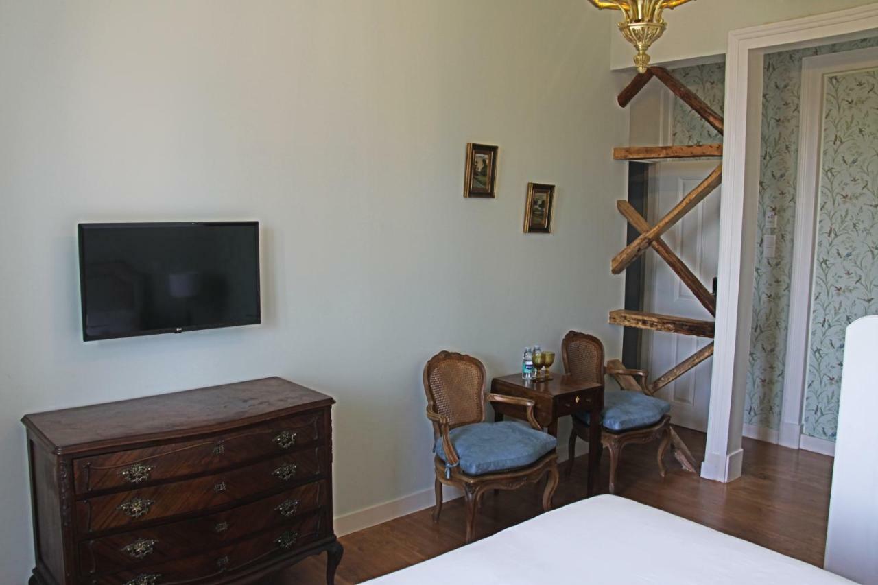 Premium Double or Twin Room