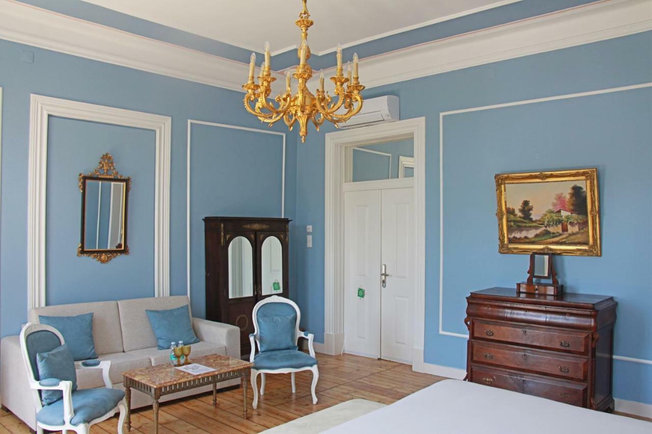 Royal Suite