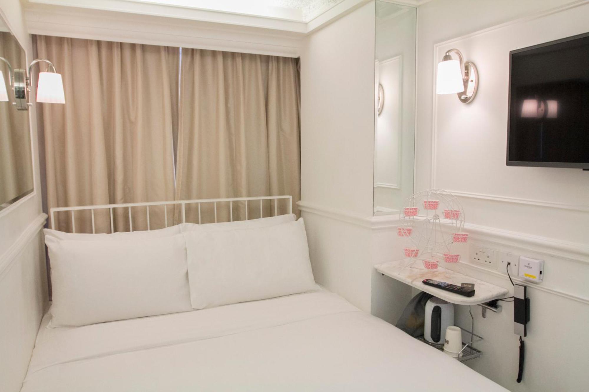 Mini Double Room