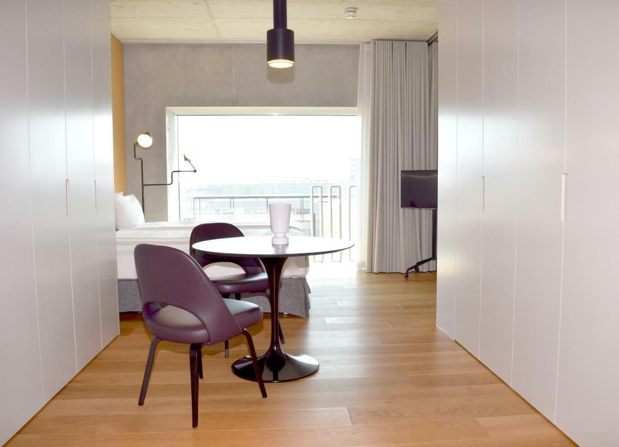 Boutique Junior Suite