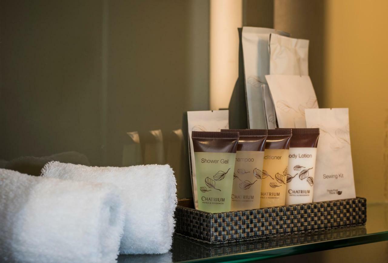 Suite Deluxe med 2 soverom