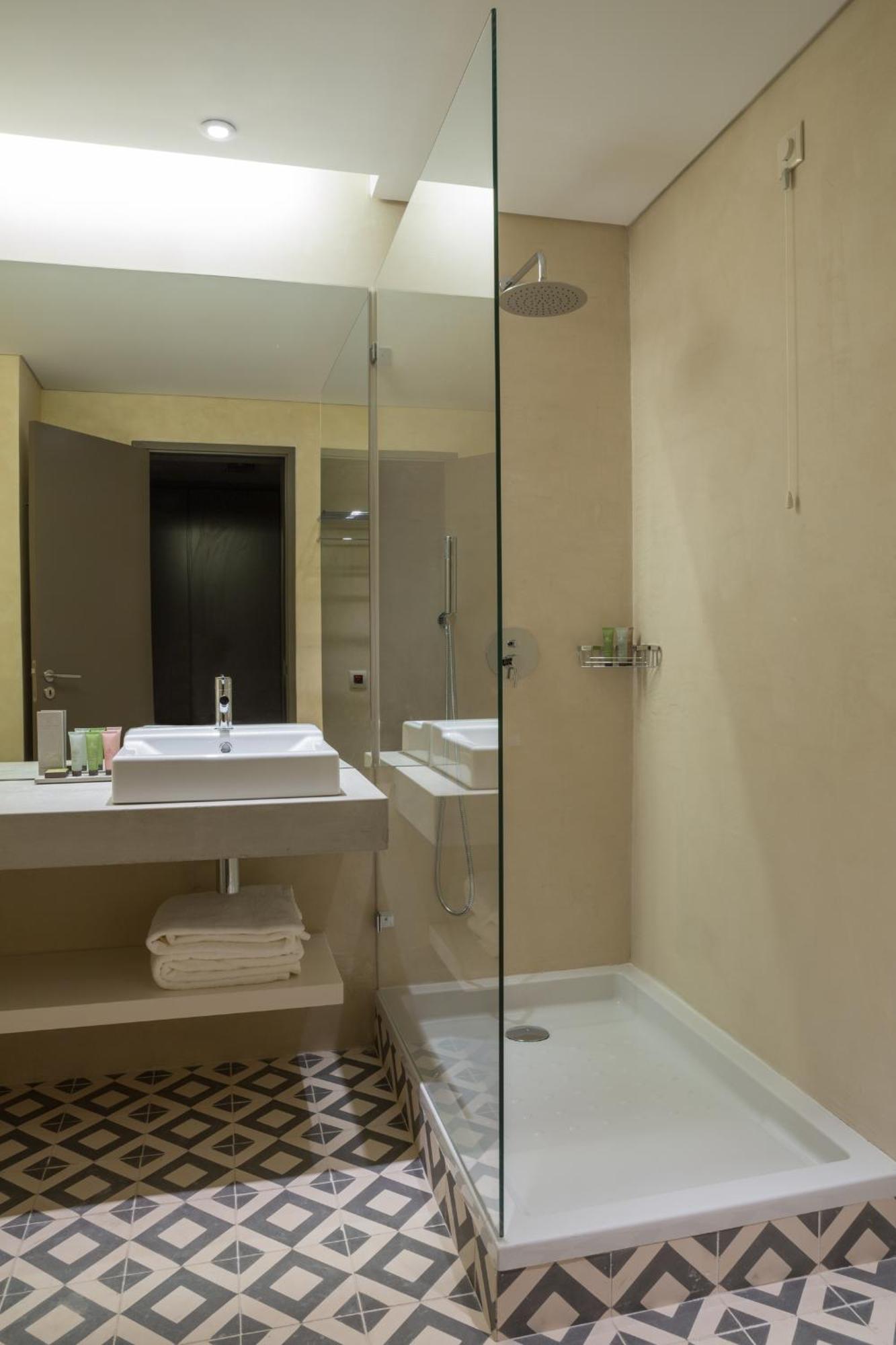 Superior Single Room