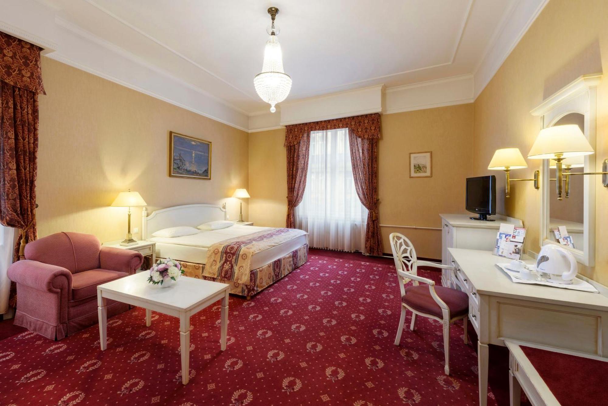 Juniorsuite