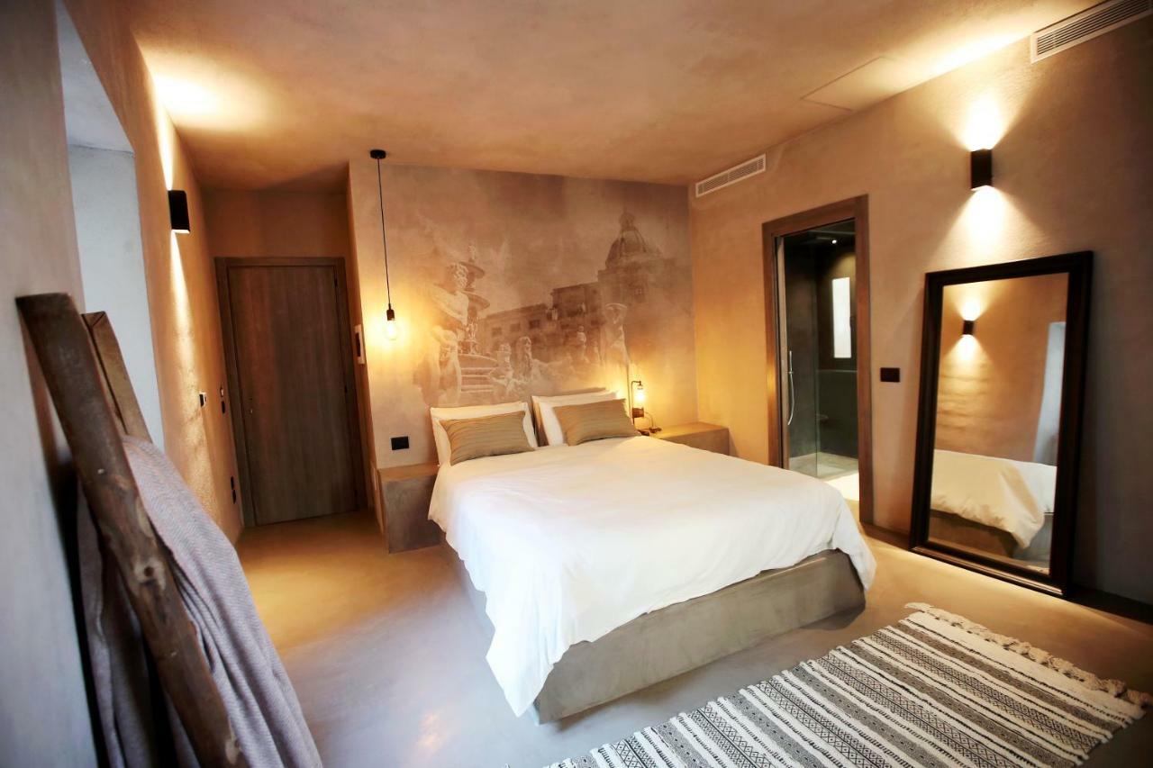Suite Deluxe med boblebad