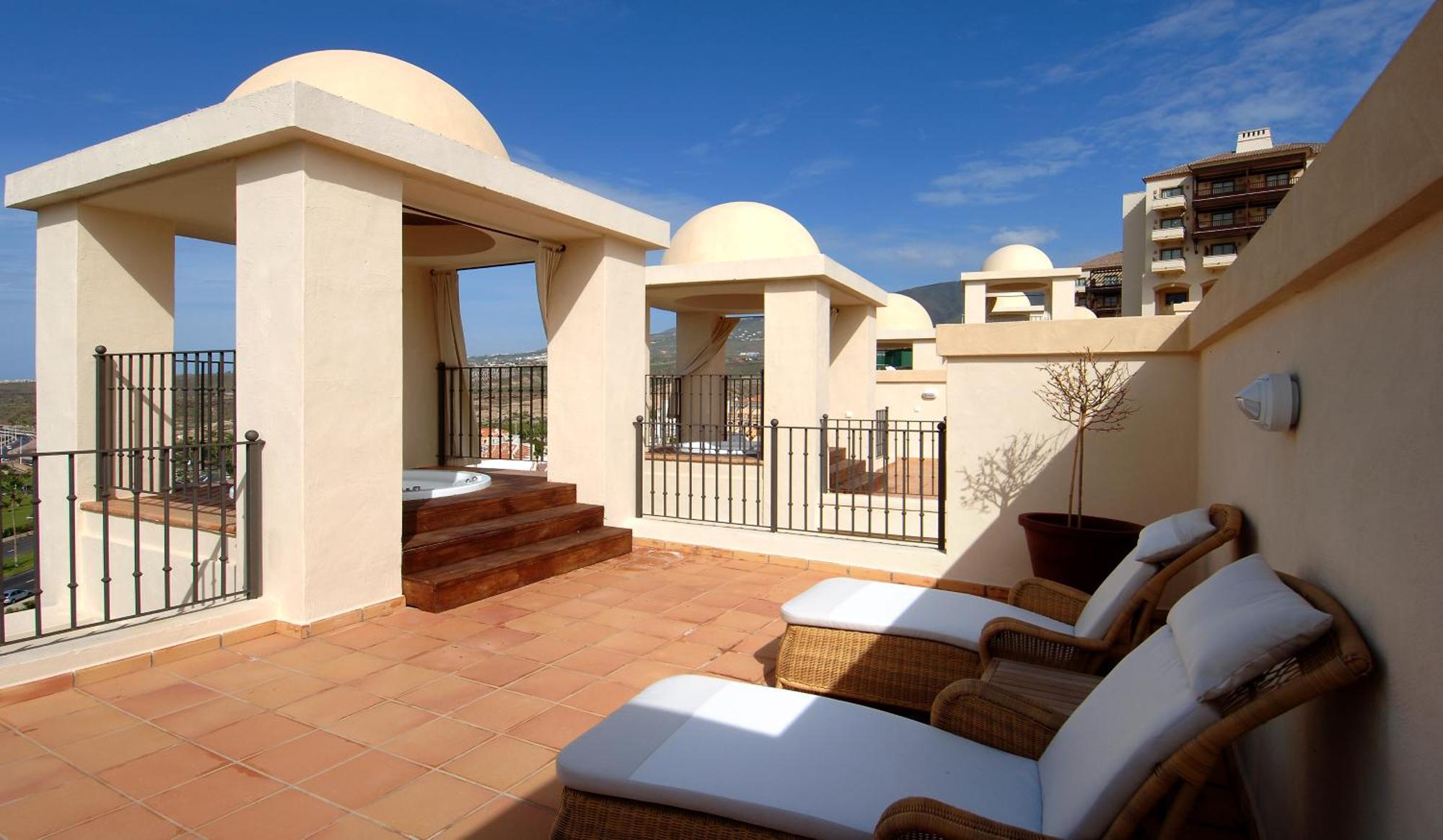 Deluxe Villa Solarium Ocean View,1272412855:JPEG