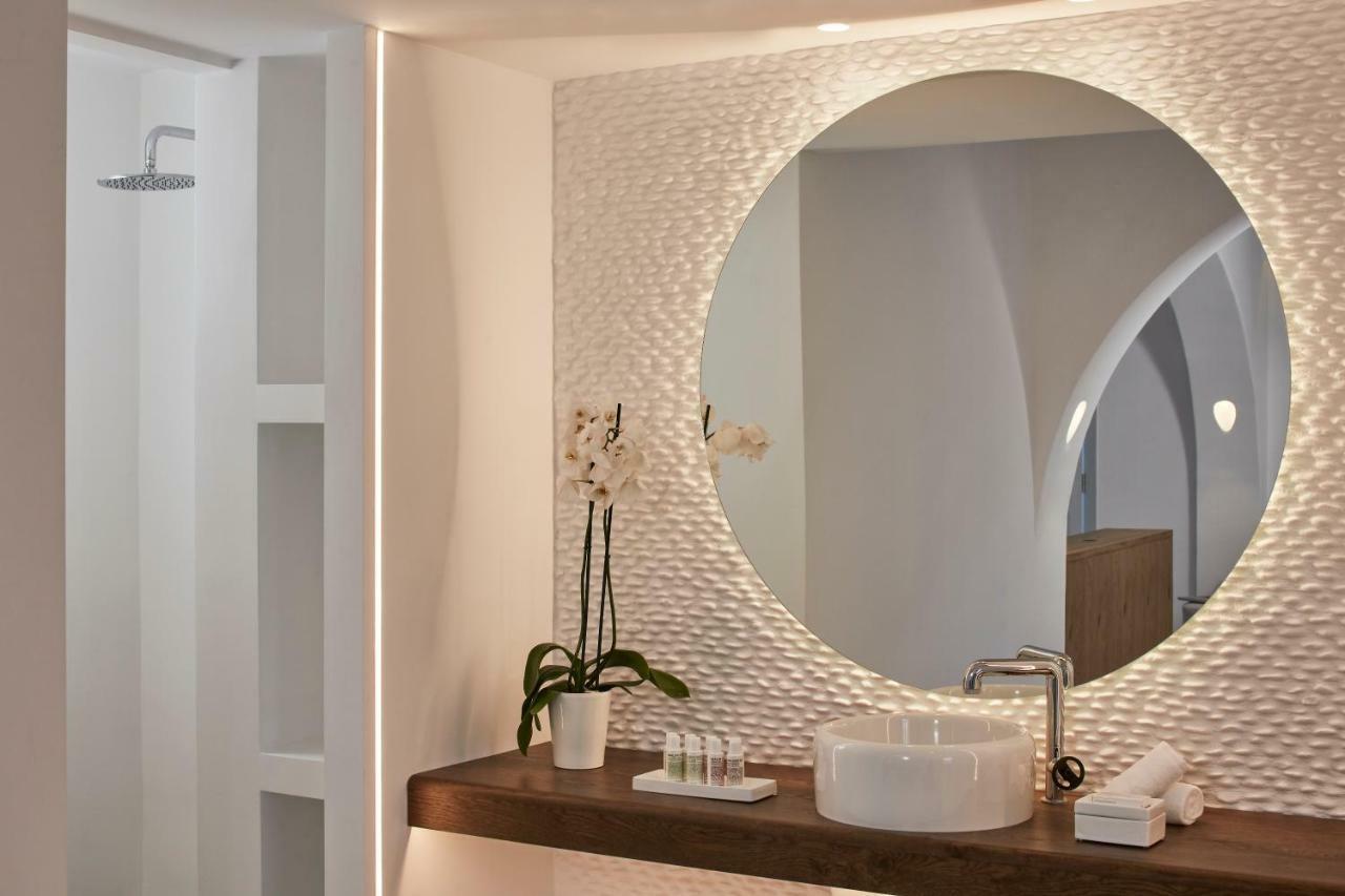 Svit Luxury med privat pool