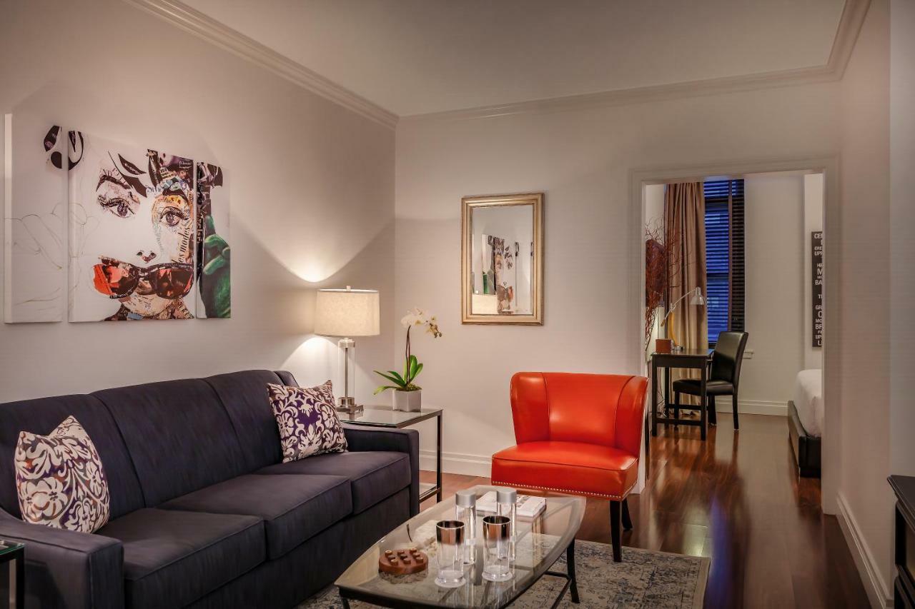 One-Bedroom Suite
