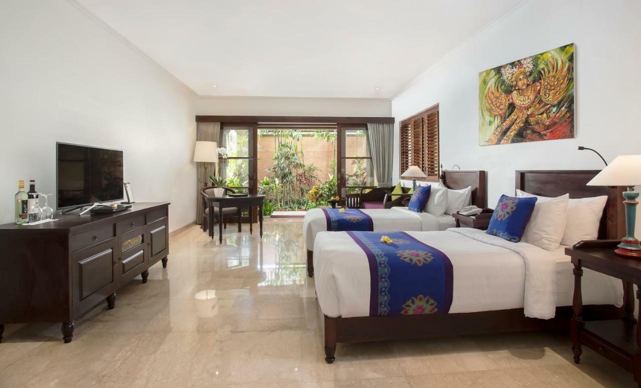 Royal Suite Room Garden view Daily Afternoon Taste Escape Extra Benefit
