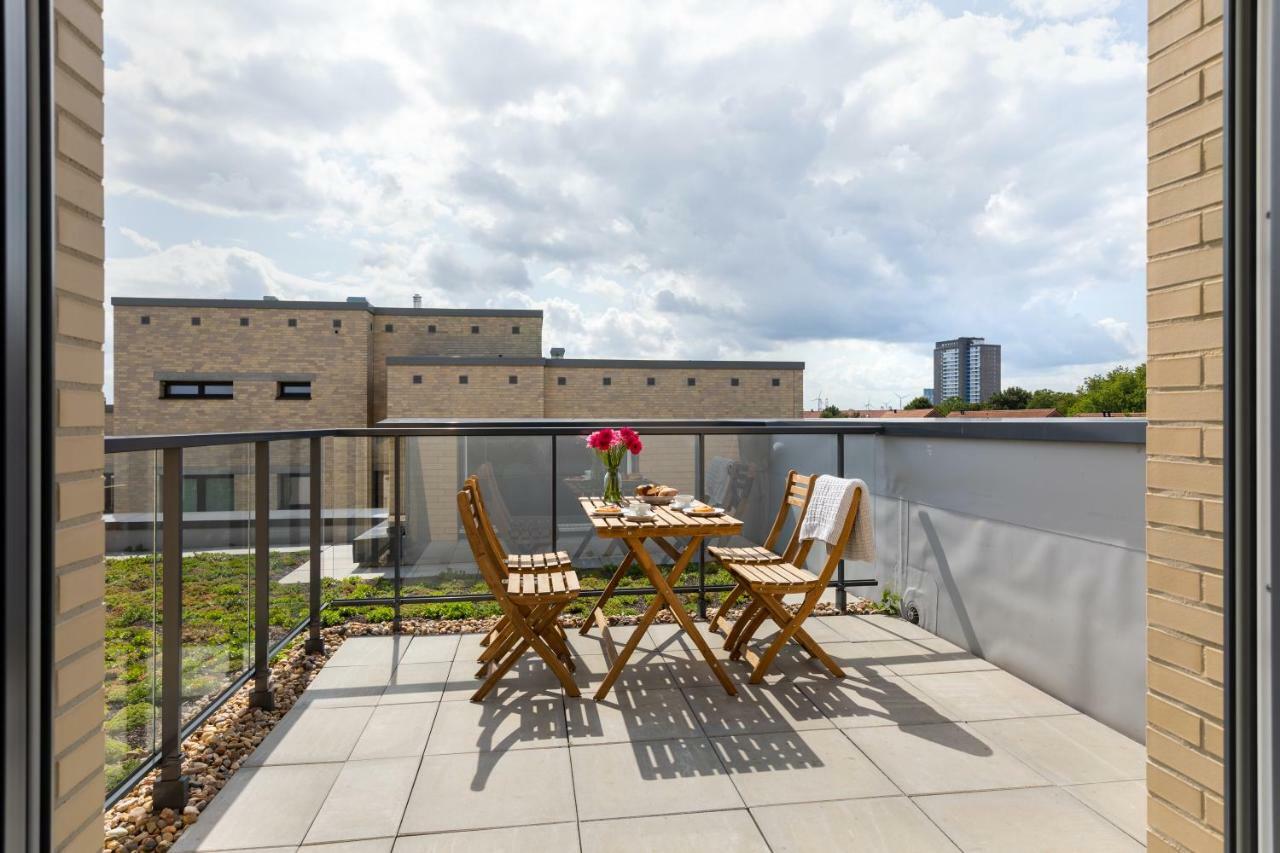 Junior Suite Rooftop