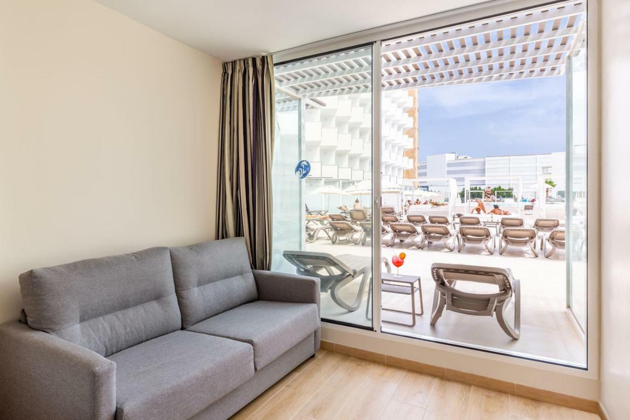 Premium Room La Terracita