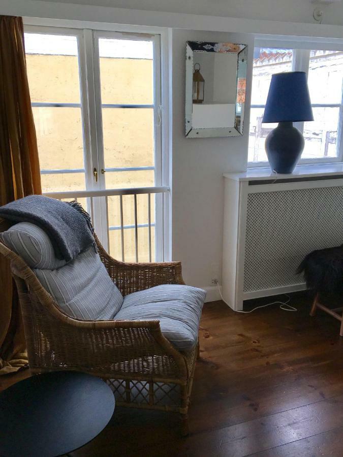 Dubbelrum med delat badrum