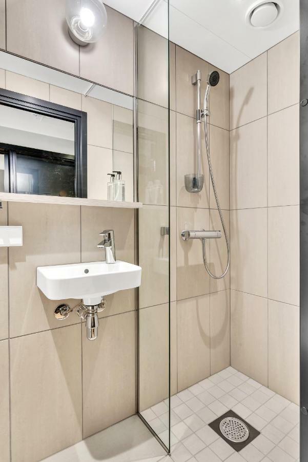 Superior Studio Apartment Two Balcony