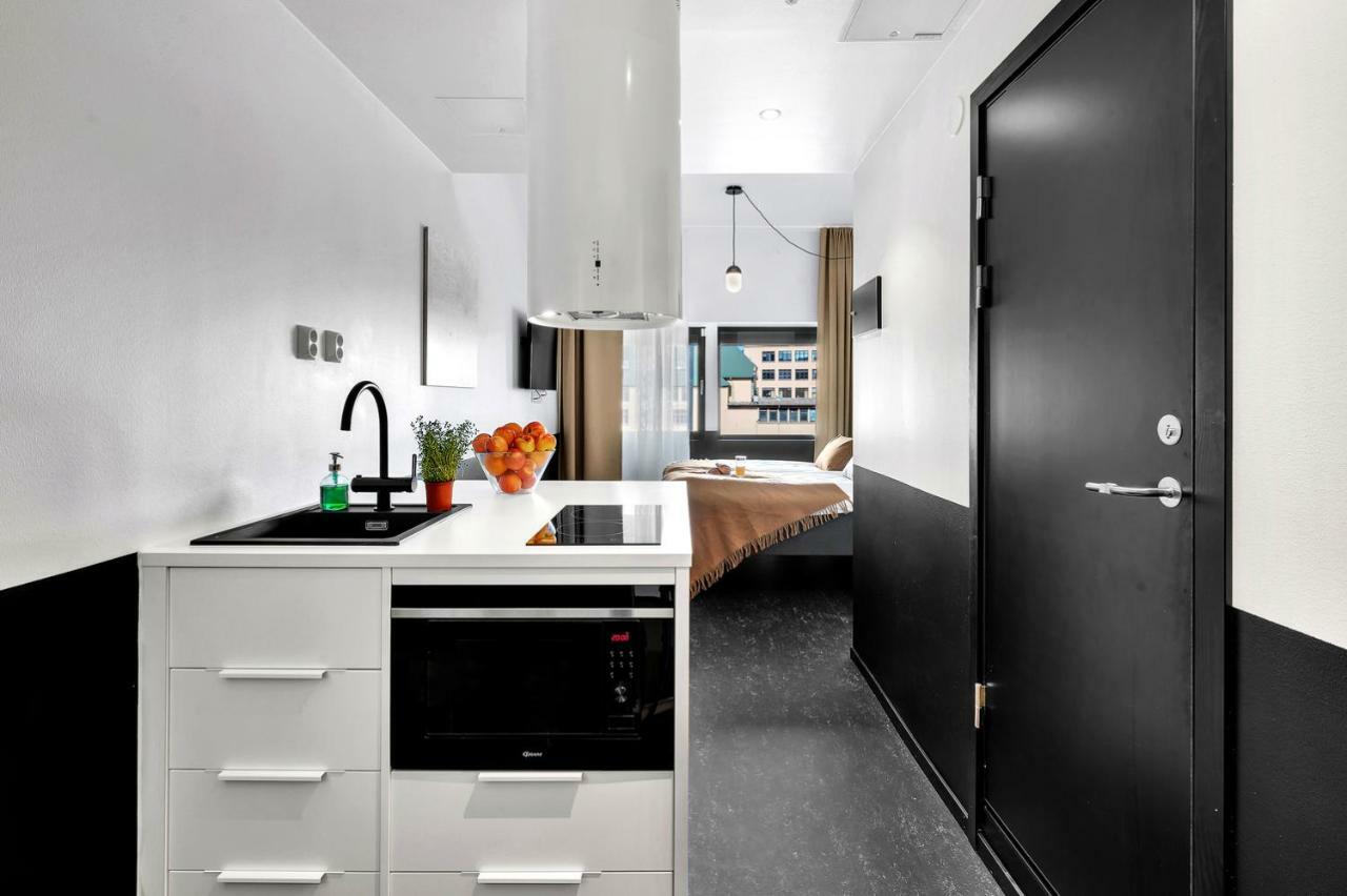 Studio Apartment Two