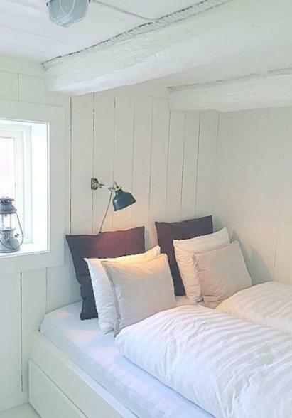 Hus med 2 soverom