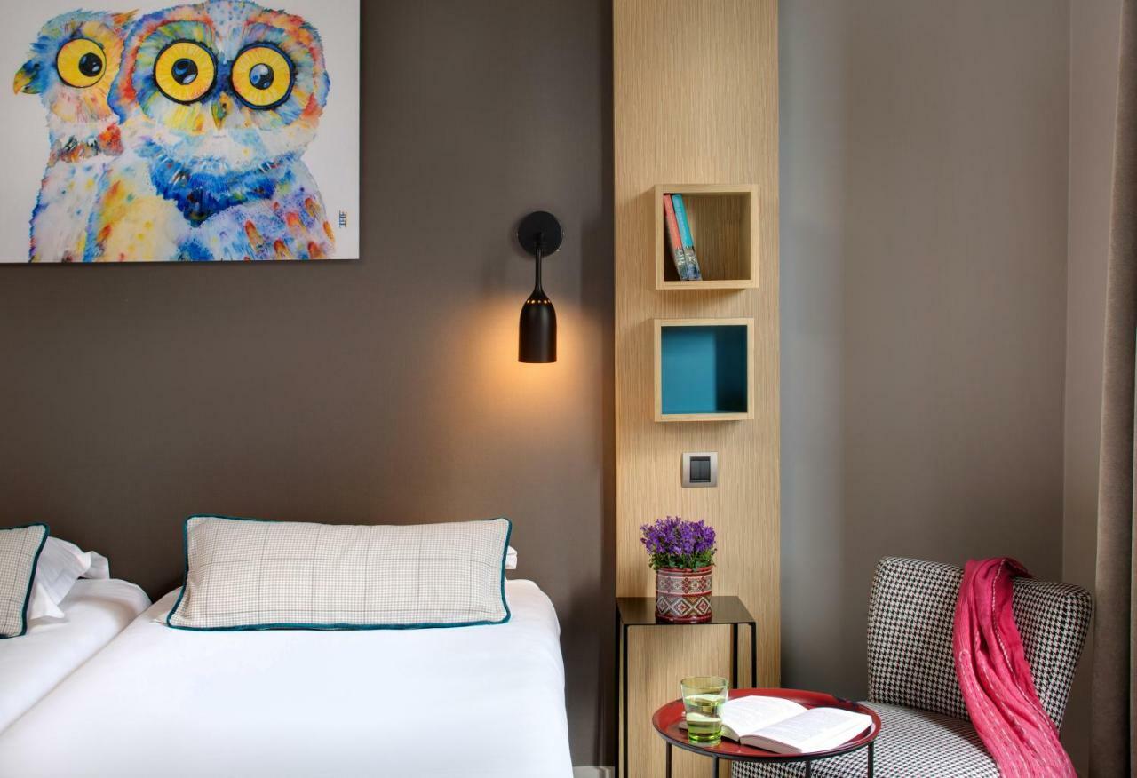 Executive Twin Room