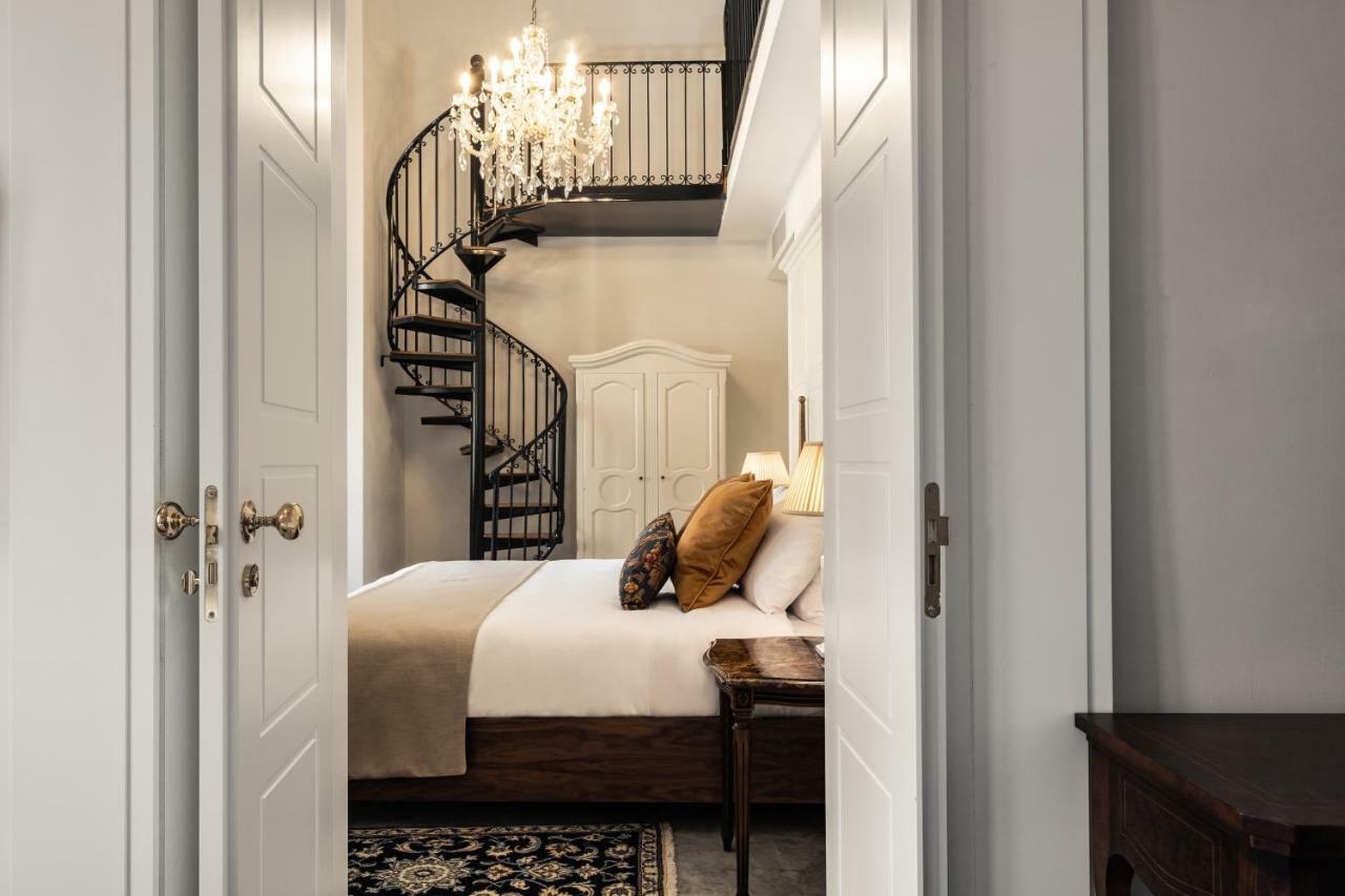 Two Bedroom Deluxe SUite