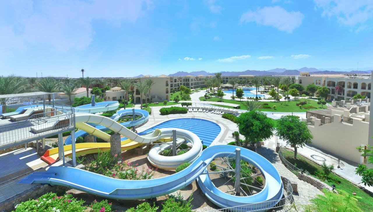 Jaz Mirabel Beach Family Queen or Twin Bed Pool View
