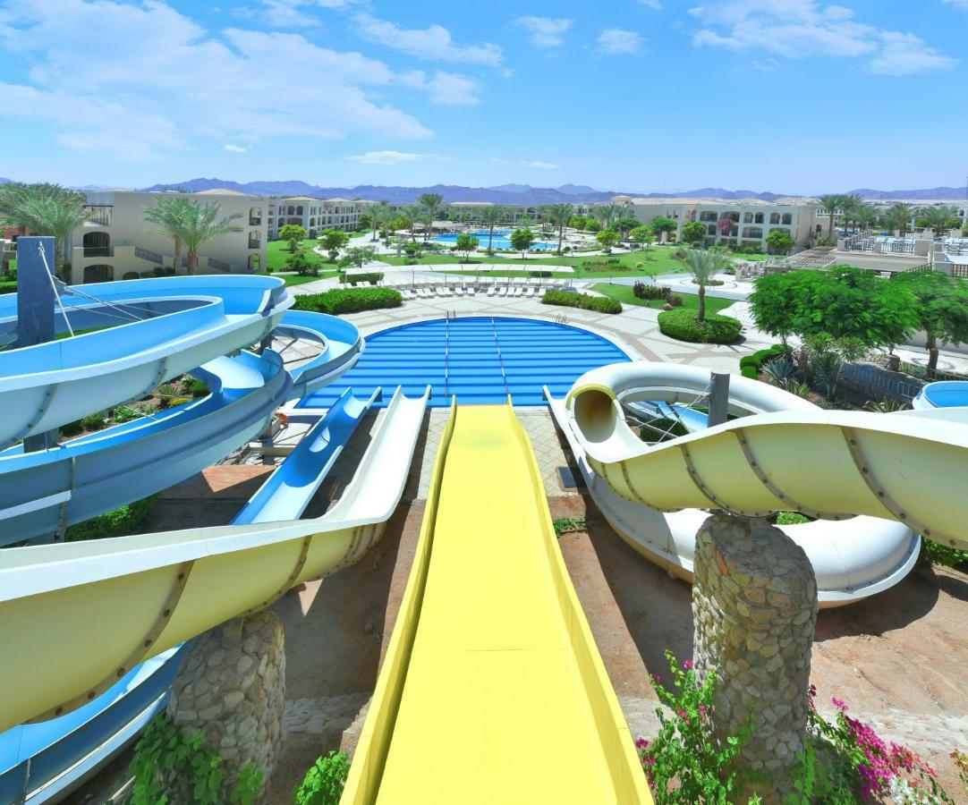 Jaz Mirabel Beach Family Queen or Twin Bed Pool View