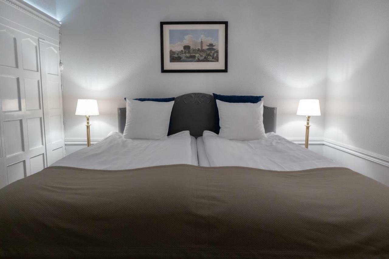Double Room without Window