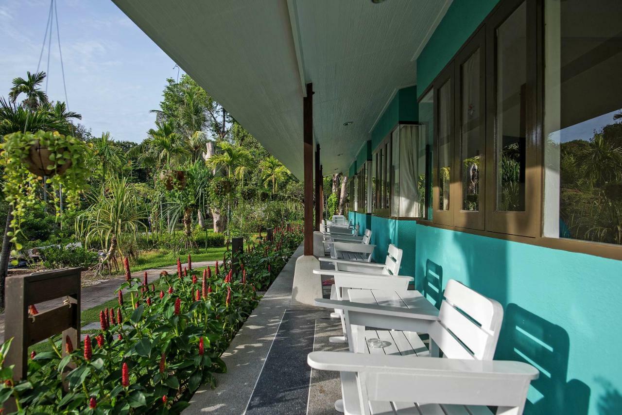 Tvåbäddsrum/Dubbelrum Deluxe