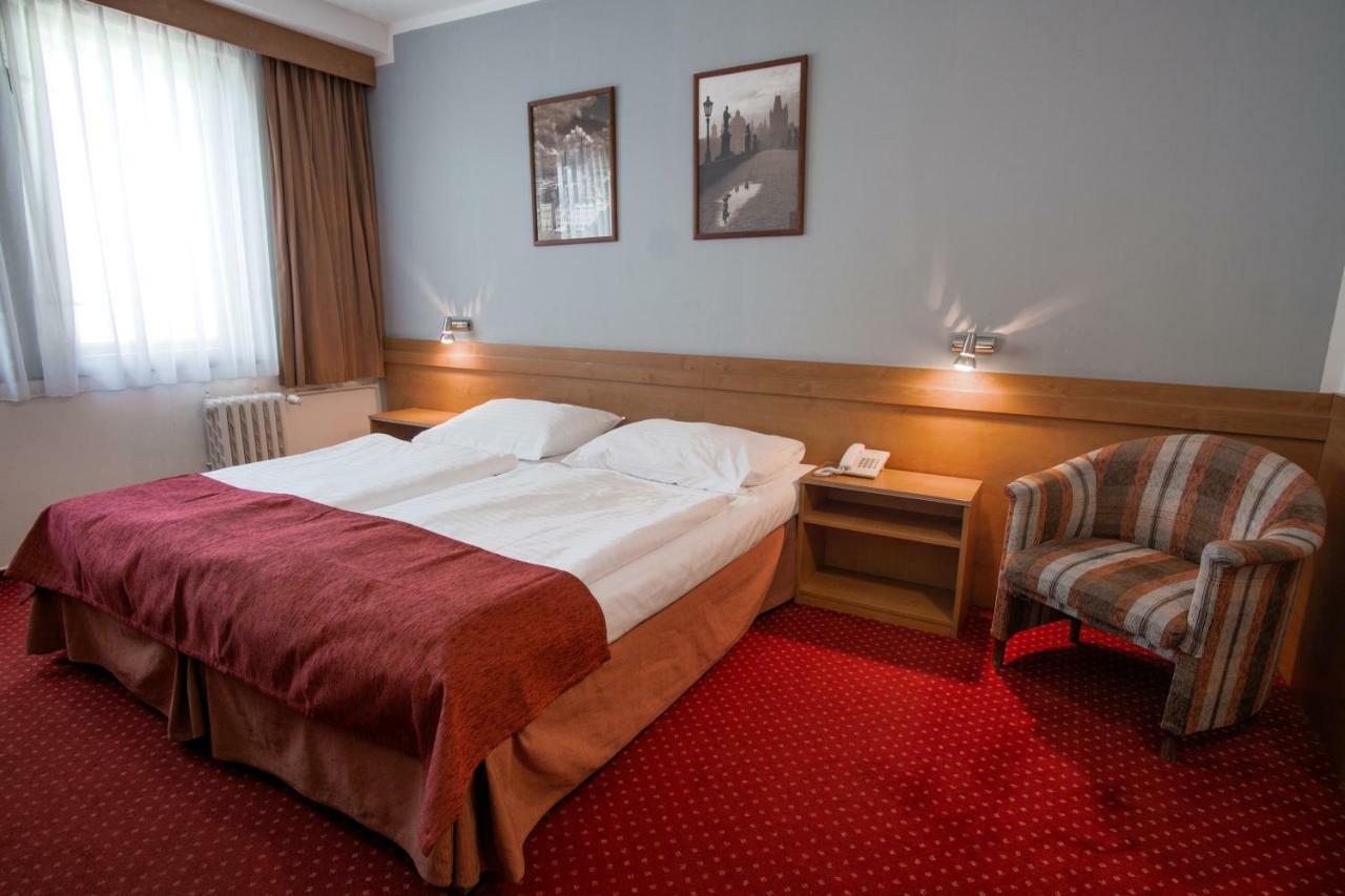 Standard Double Room Daily