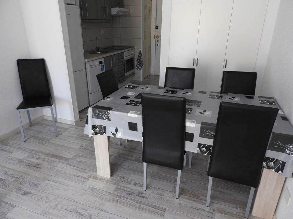 Apartment Ground Floor