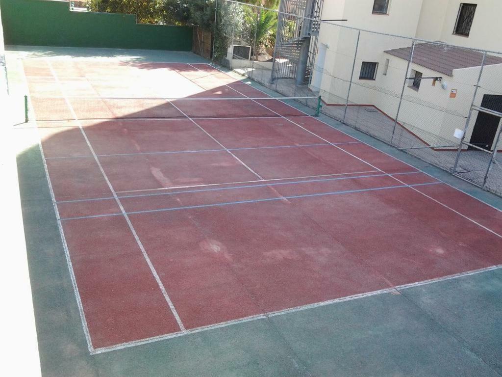 Apartment Ground Floor