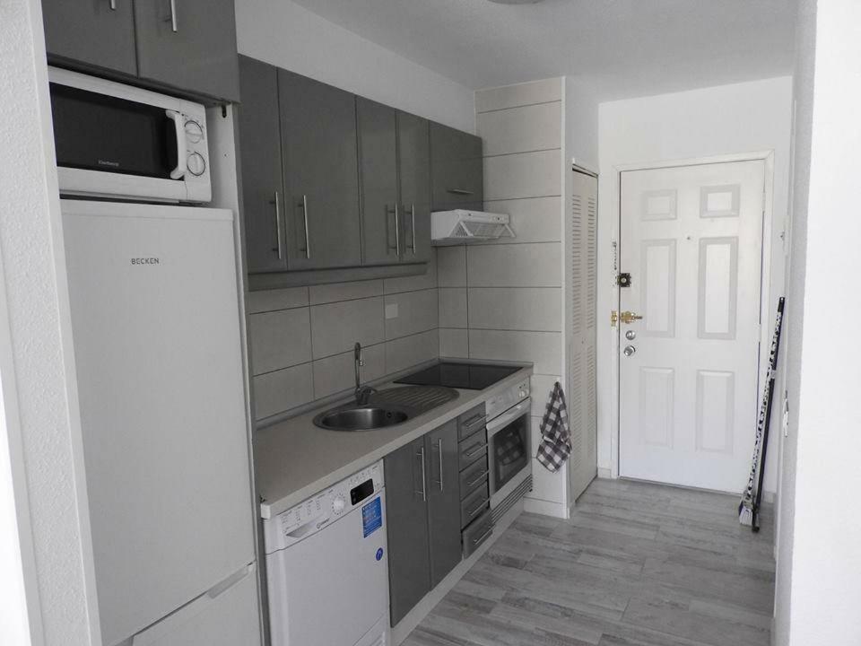 Apartment Ground Floor