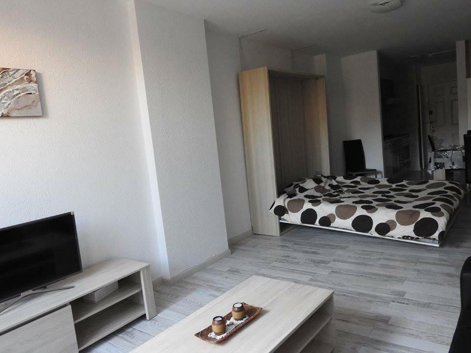 Apartment Ground Floor